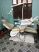 Dental chair